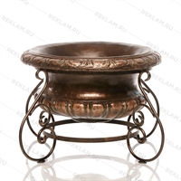 Формы для вазонов из бетона купить Формы для вазонов из бетона купить