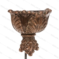 Кашпо настенное