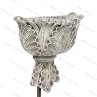 Купить настенное кашпо для цветов