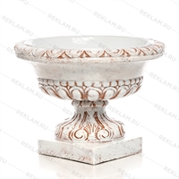 Вазон бетонный купить