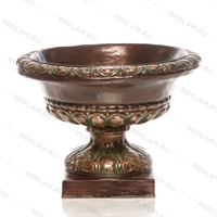 Уличные вазоны для цветов купить