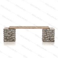 Благоустройство придомовой территории