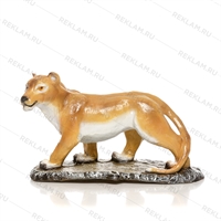 Оформление зоопарка