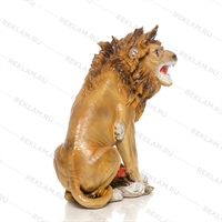 Объемные фигуры животных Объемные фигуры животных