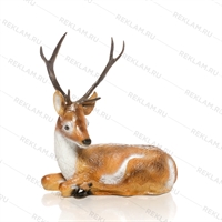 Ландшафтные фигуры