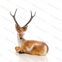 Объемные 3d фигуры