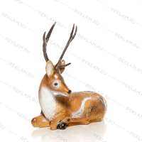 Купить садовые фигуры из полистоуна