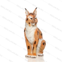 Большие фигуры из пенопласта