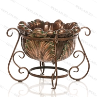 Купить уличные вазоны