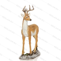 Ростовая фигура из пвх