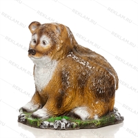 Объемные фигуры из пенопласта