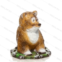 Купить садовые фигурки из полистоуна