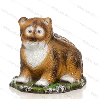 Изготовление фигур из пенопласта