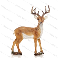 фигуры животных в натуральную величину