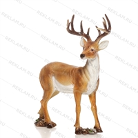 Фигуры из пенопласта на заказ