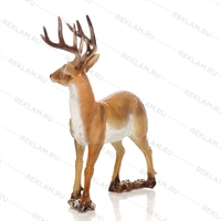 Фигуры 3d из пенопласта