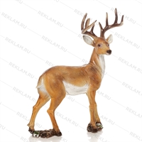 Объемная ростовая фигура