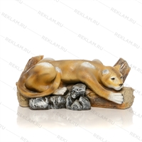 Садово парковая скульптура