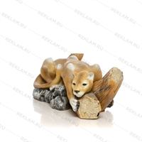 Изготовление садовых скульптур