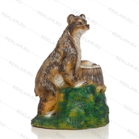 Большие садовые фигуры