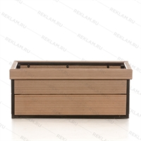 Кадки для цветов