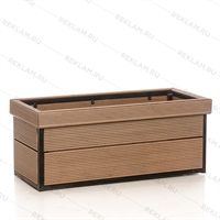 Большие кашпо