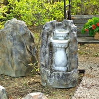 Фонтан дача Фонтан дача