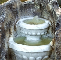 Фонтан сад Фонтан сад