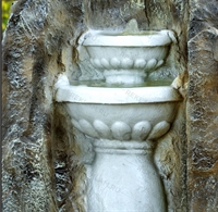 Декоративный водопад Декоративный водопад