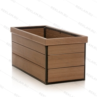 Кадки под цветы