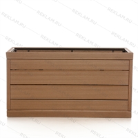 Купить уличное кашпо