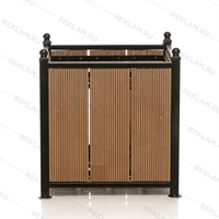 Купить кадку для цветов