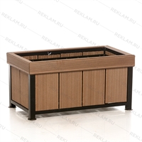 Кашпо под дерево