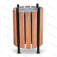 Урна пепельница