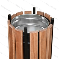 Урна пепельница купить