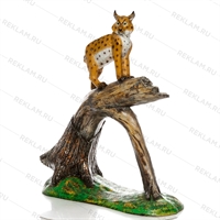 Ландшафтная фигура