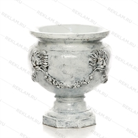 Вазоны для цветов фото