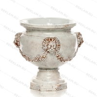 Уличные вазоны для цветов