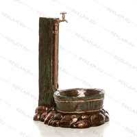 Рукомойник для дачи