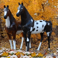 рекламная фигура купить