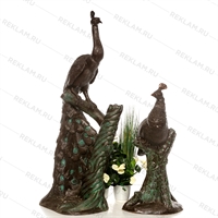 Ростовые фигуры Журавли