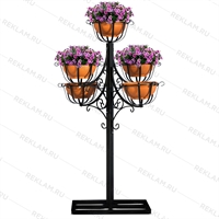 вертикальная стойка 54-114