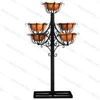 вертикальная стойка 54-114