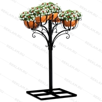 Вертикальная стойка 54-111 - фото 8858