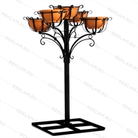 Вертикальная стойка 54-111 - фото 8859