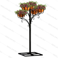 Вертикальная стойка 54-112 - фото 8865