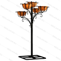 Вертикальная стойка 54-112 - фото 8866