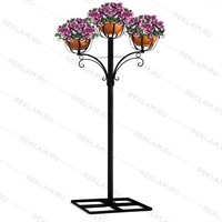 Вертикальная стойка 54-113 - фото 8867