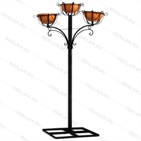 Вертикальная стойка 54-113 - фото 8868