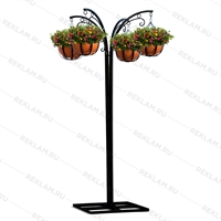 Вертикальная стойка 54-117 - фото 8874